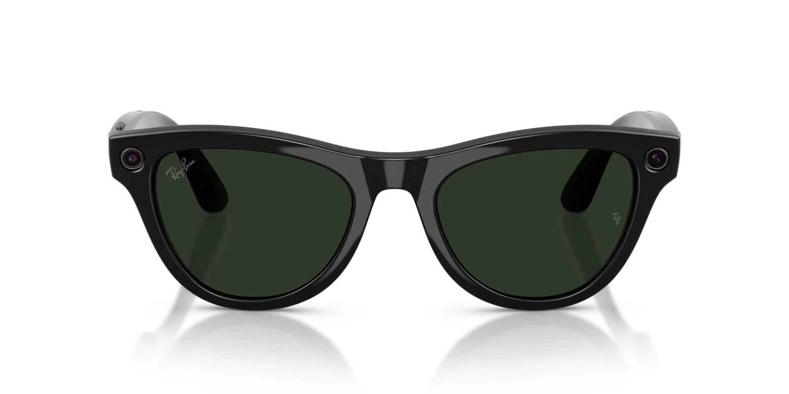 Ray-Ban Meta Skyler 4014 Sunglasses - view 35